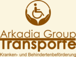 AGT - Kranken- und Behindertentransporte